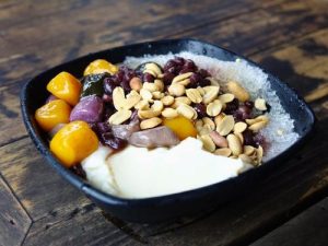 豆腐脑-美食技术